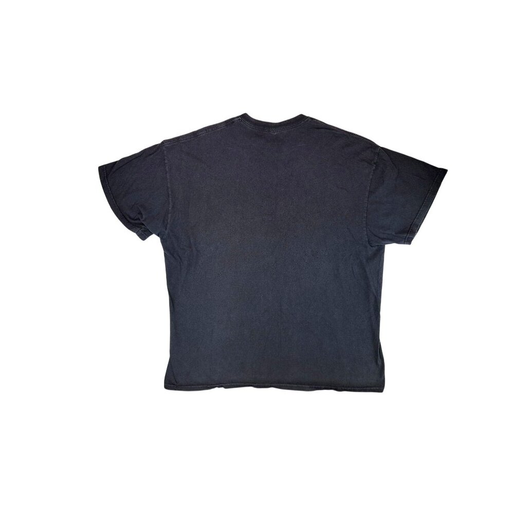 Pink Floyd 1973 US Tour T-Shirt 2XL Delta Black XXL Plus Bonus AC/DC 2011 Repops - Picture 5 of 12